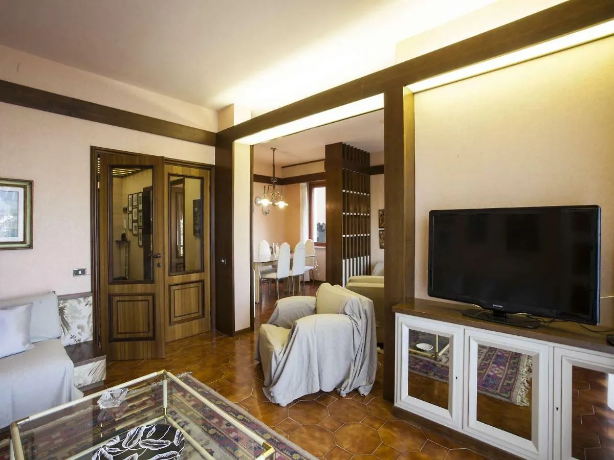 Holiday home Villa Chichizola Rapallo
