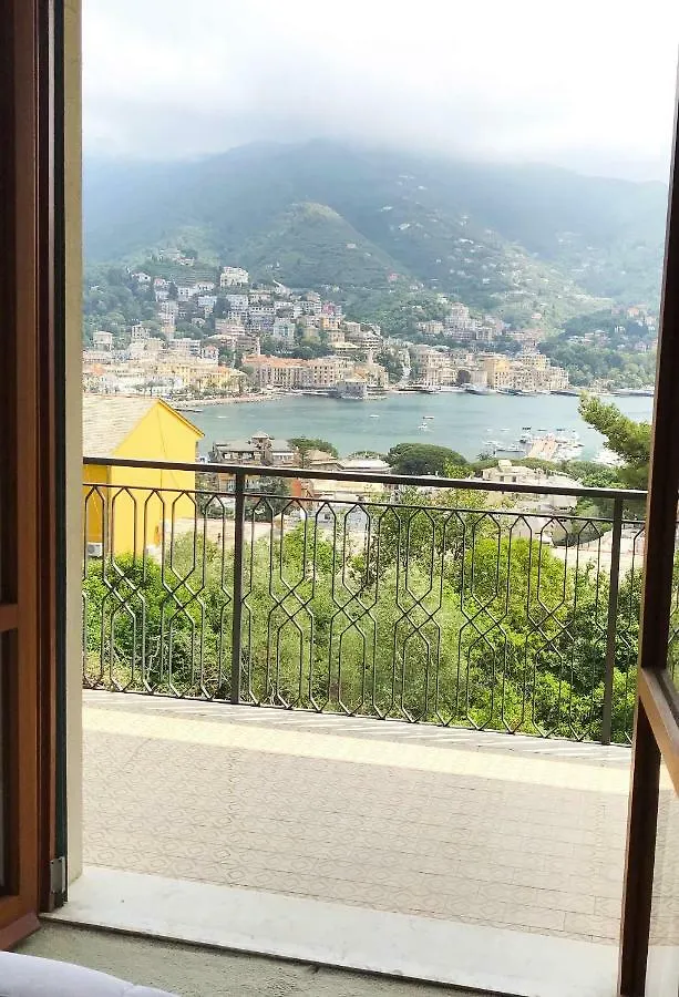 Holiday home Villa Chichizola Rapallo