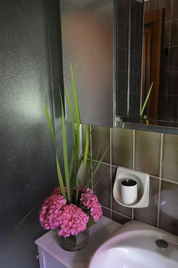 Holiday home Villa Chichizola Rapallo Italy