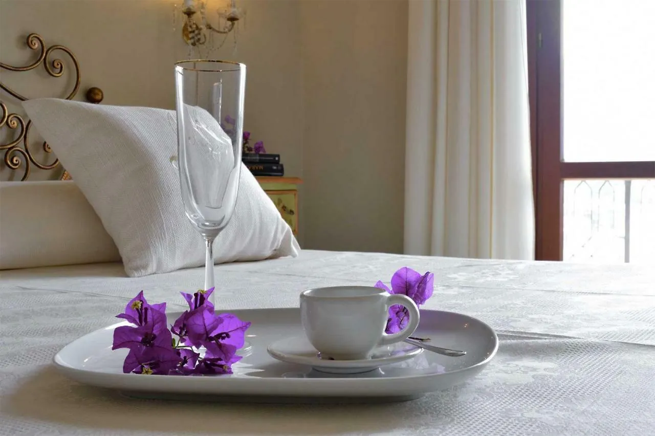 Villa Chichizola Rapallo