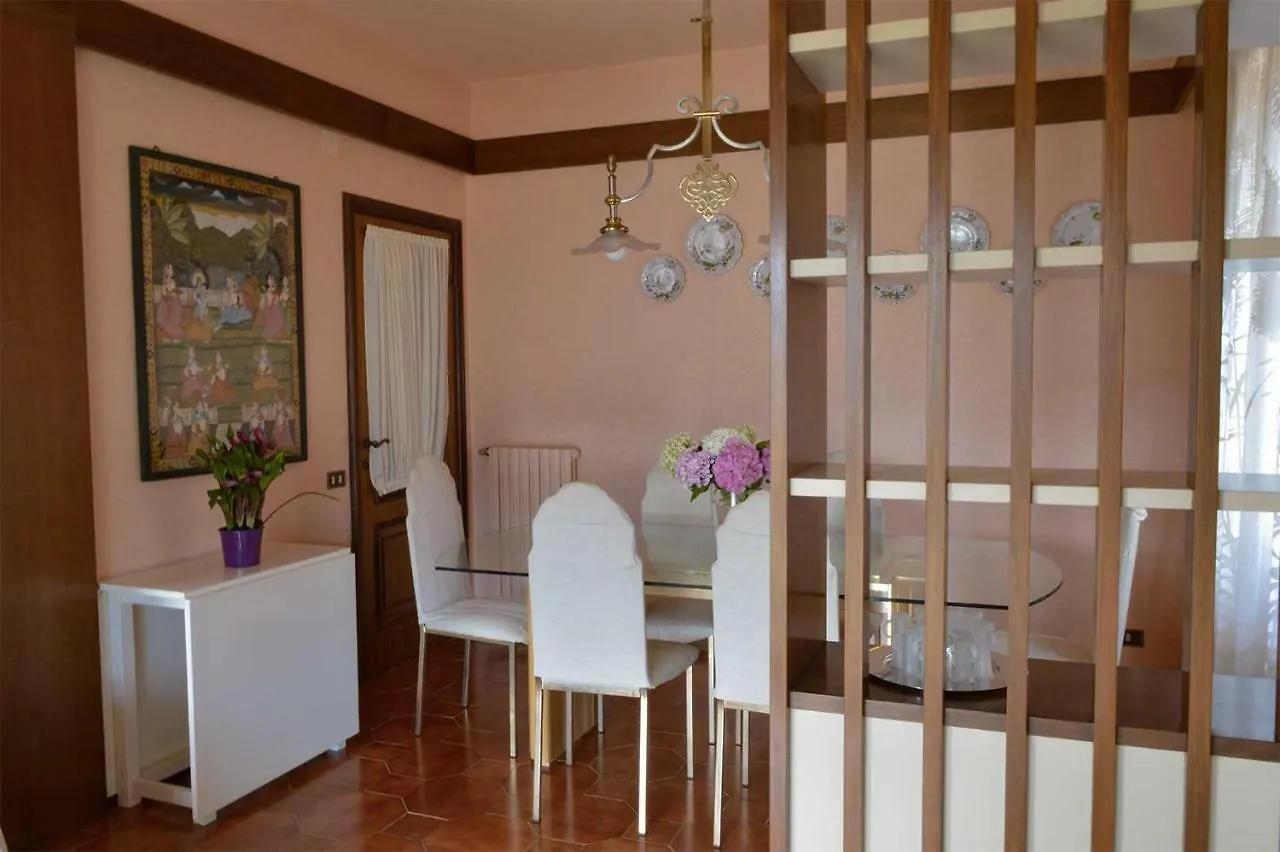 Villa Chichizola Rapallo Italy