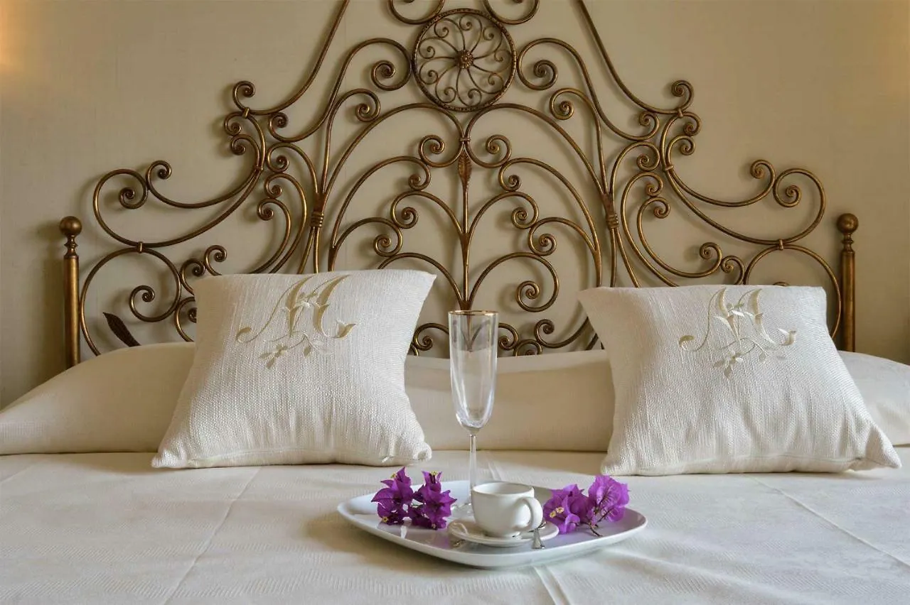 Villa Chichizola Rapallo 0*,  Italy