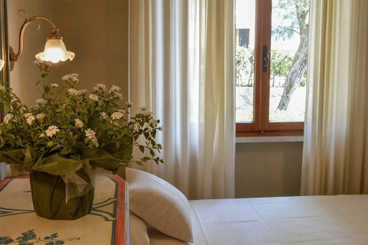 Villa Chichizola Rapallo Italy