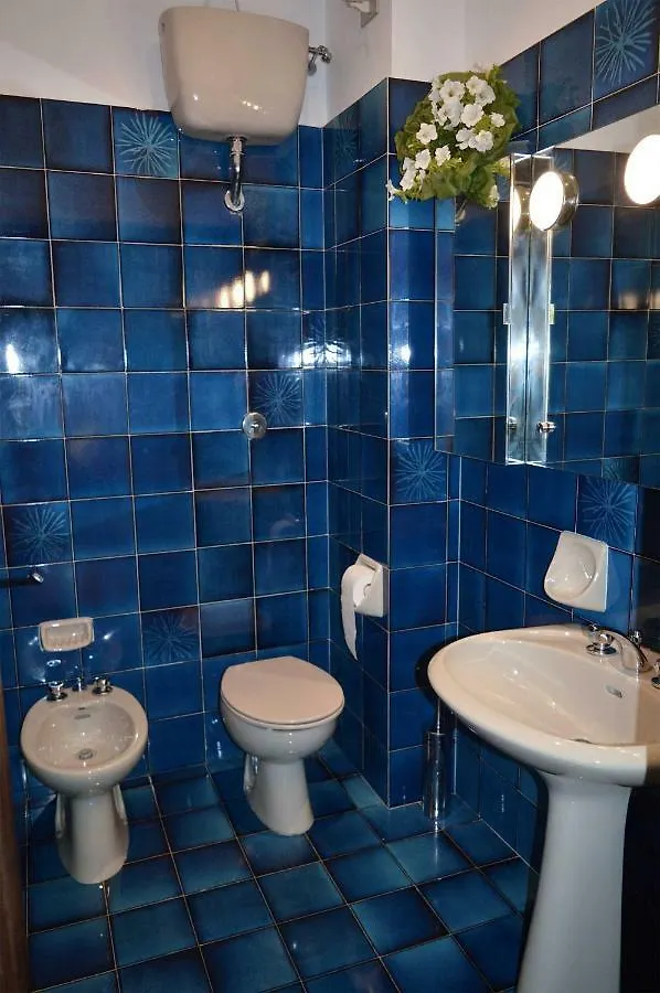 Villa Chichizola Rapallo